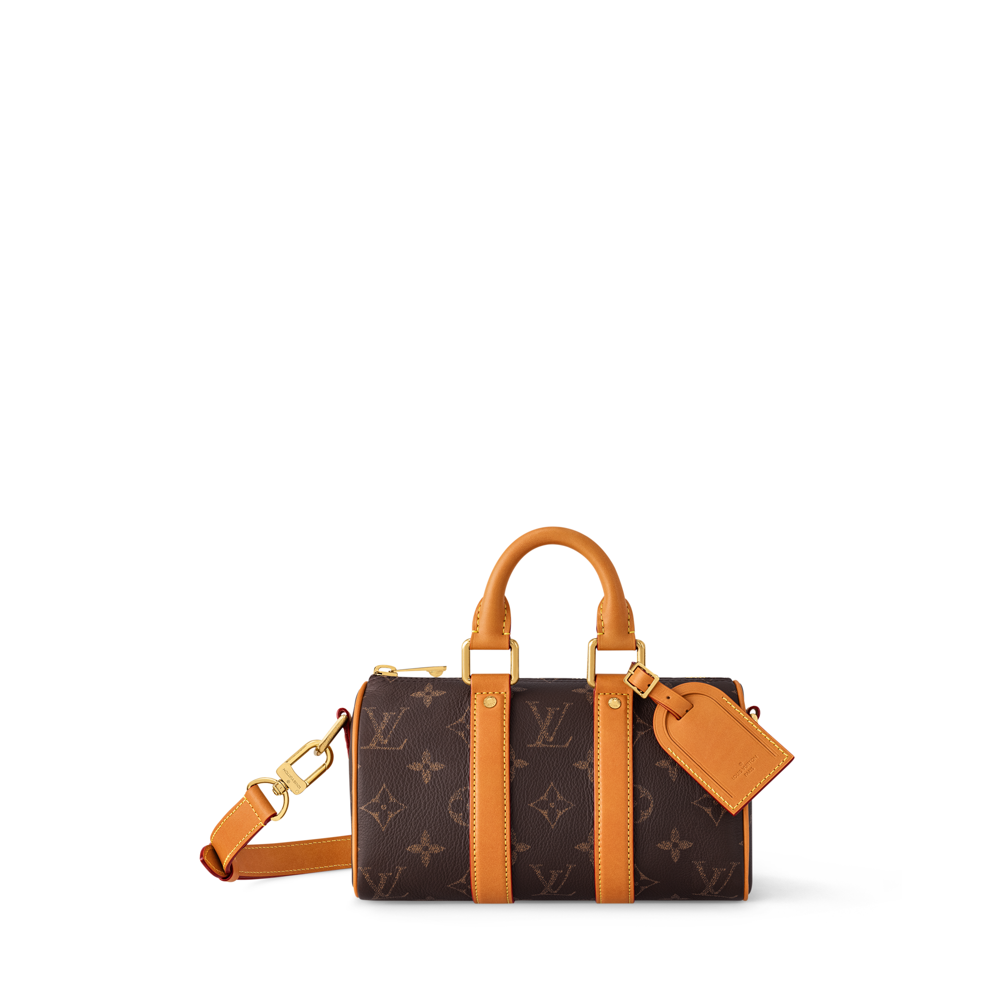 Sac Speedy P9 Bandoulière 50 H40 - Maroquinerie et voyage de luxe